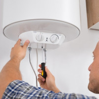 How to make a repair of a water heater with your own hands: methods available for a home master