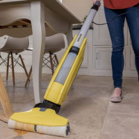 Karcher washing vacuum cleaners: TOP-5 of the best models + recommendations before buying