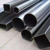 All about steel pipes: an overview of technical specifications and mounting nuances