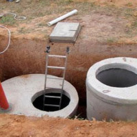 تهوية خزان الصرف الصحي في منزل خاص: هل هو مطلوب + نصائح للترتيب