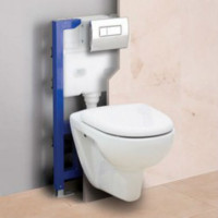 Comment choisir une installation de toilettes: aperçu des conceptions et des conseils avant d'acheter