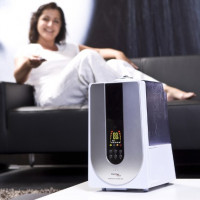 Why do you need a humidifier at home: the functions and purpose of the device for humidification