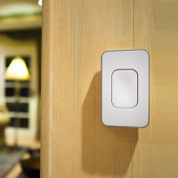 Wireless light switch: selection criteria + review of the best models
