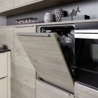 60 cm recessed dishwashers: the best models on the market + selection tips