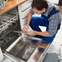 Repair of dishwashers Electrolux at home: typical malfunctions and their elimination