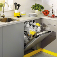 Lave-vaisselle Bosch Silence Plus: aperçu des caractéristiques et fonctions, avis des clients