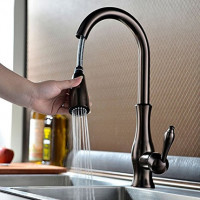 Cum să alegeți un robinet pentru bucătărie: tipuri, specificații, o imagine de ansamblu a celor mai bune opțiuni