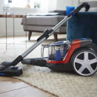 TOP-9 Philips washing vacuum cleaners: the best models + what to look for when buying a washing vacuum cleaner