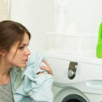 Unpleasant odor in the washing machine: causes of odor and methods for eliminating it