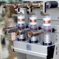 Vacuum switch: device and principle of operation + nuances of choice and connection