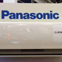 „Panasonic“ padalijimo sistemos: dešimtys populiariausių prekės ženklų populiariausių modelių + pasirinkimo patarimai
