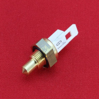Temperature sensors for heating: purpose, types, installation instructions