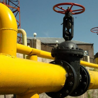 Conductele de gaz elevate și subterane: caracteristici ale dispozitivului și garnituri