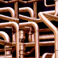 Connexion de tuyaux en cuivre: instructions et comparaison des différentes technologies d'installation