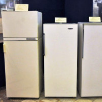 Buzdolapları “ZIL”: marka geçmişi + uzun ömür sırrı