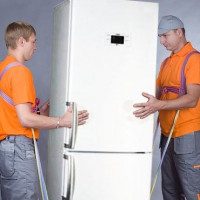 Kann ich den Kühlschrank im Liegen tragen? Regeln und Standards für den Transport von Kühlschränken