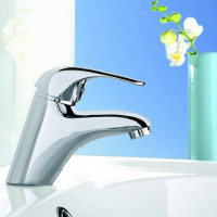 Bathroom sink faucets: device, types, selection + popular models