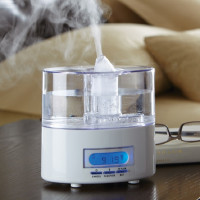 Do I need a humidifier in the apartment? Good Pros and Cons
