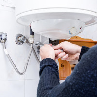 How to drain water from a water heater: the pros and cons of different methods + an example of work