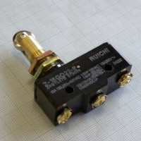Limit switch: what is it, marking + connection rules