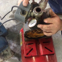Do-it-yourself pump station repair: typical malfunctions and solutions
