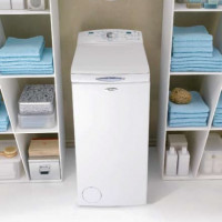 Geriausių skalbimo mašinų su geriausiomis apkrovomis įvertinimas: TOP-13 modeliai rinkoje