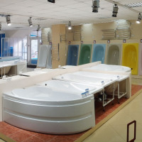 How and which bath is best to choose: an overview of options and recommendations for choosing