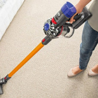 Dyson Cordless Vacuum Cleaners: TOP-8 ranking of the best models and selection tips before buying