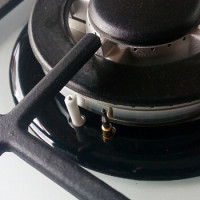 Reparación de una estufa de gas Gorenje: averías frecuentes y métodos para su eliminación.