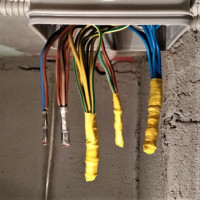 Comment connecter des fils sans soudure: les meilleures façons et leurs caractéristiques + recommandations d'installation