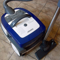 The best Zelmer vacuum cleaners with aquafilter: five models + tips for buyers of brand vacuum cleaners