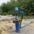 How to choose a surface pump in a 30-meter well for watering the garden?