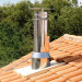 Which pipe to choose for the chimney: regulatory guidelines and rules