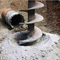 Methods of drilling wells: technological principles and features of the main methods