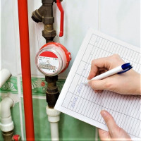 How to take water meter readings: a detailed guide to reading and transmitting the meter readings