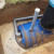 What septic tank to choose for clay soil for the summer?
