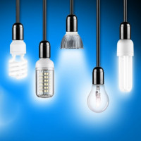 Kokio tipo lemputės egzistuoja: pagrindinių lempų tipų apžvalga ir geriausių pasirinkimo taisyklės