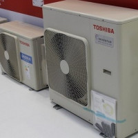 Splitové systémy Toshiba: sedm nejlepších modelů značky + tipy pro kupující klimatizací