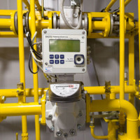 Gaskorrigerare: funktioner och frekvens för kontroll av korrigeringsenheter för bränslevolym