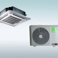 Fel i lägre luftkonditioneringsapparater: identifiering av uppdelningar efter kod och instruktion om felsökning