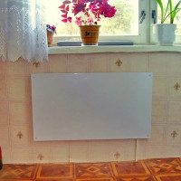 Infrared heating panels: types, principle of operation, features of installation and operation
