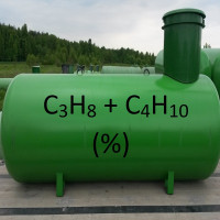Gas de invierno y verano: ¿cuál es la diferencia? ¿Qué gas es mejor usar para repostar tanques de gas?
