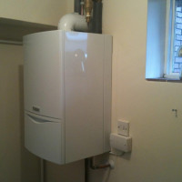 Je možné do koupelny instalovat plynový kotel: pravidla a předpisy