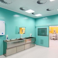 Ventilația camerei curate: reguli de proiectare și instalare a sistemelor de ventilație