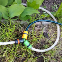 Pipe for drip irrigation: what to look for when choosing + rules for working with it