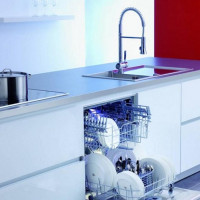 Overview of the Electrolux ESL94200LO dishwasher: what are the causes of overpopularity?