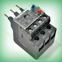 Thermal relay for an electric motor: operating principle, device, how to choose