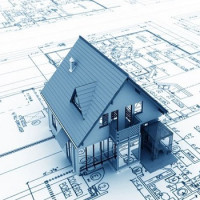 Typická schémata a pravidla pro navrhování topného systému pro jednopatrový soukromý dům