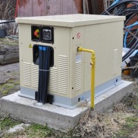Rating of gas power generators: dozens of popular models and tips for customers