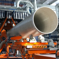 Kā izvēlēties stiklplasta caurules: ražošanas specifika un vadošo ražotāju pārskats
